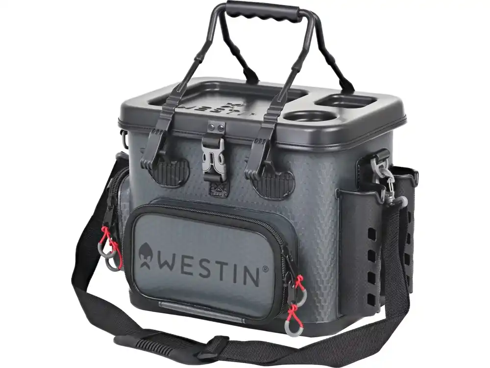 Westin Taška W4 Safeguard Tackle Bag Tovární Cena