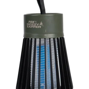 Fox Lapač Hmyzu Mozzie Zapper Originální