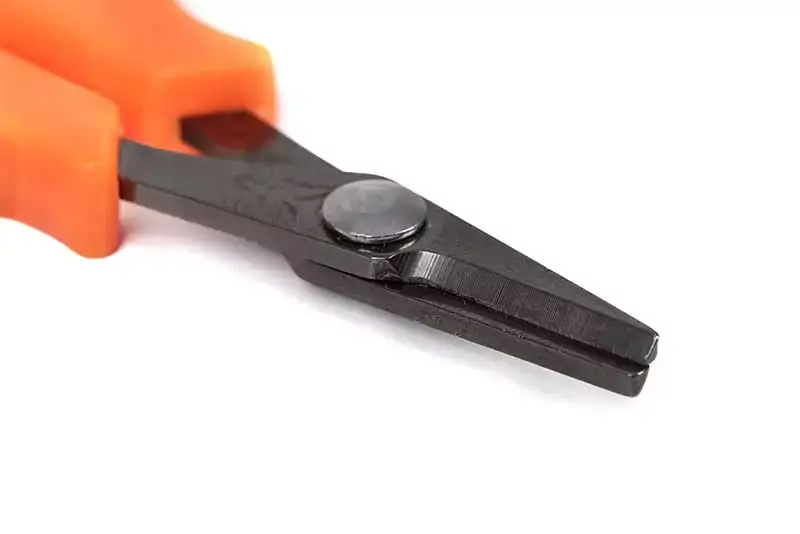 Fox International Nůžky Edges Titanium Braid Scissors Kup Teď