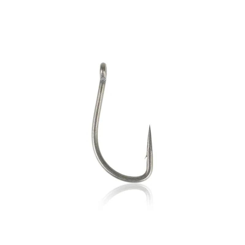 Oblíbený Garda háčky - POP&ZIG carp hook č.6 10ks