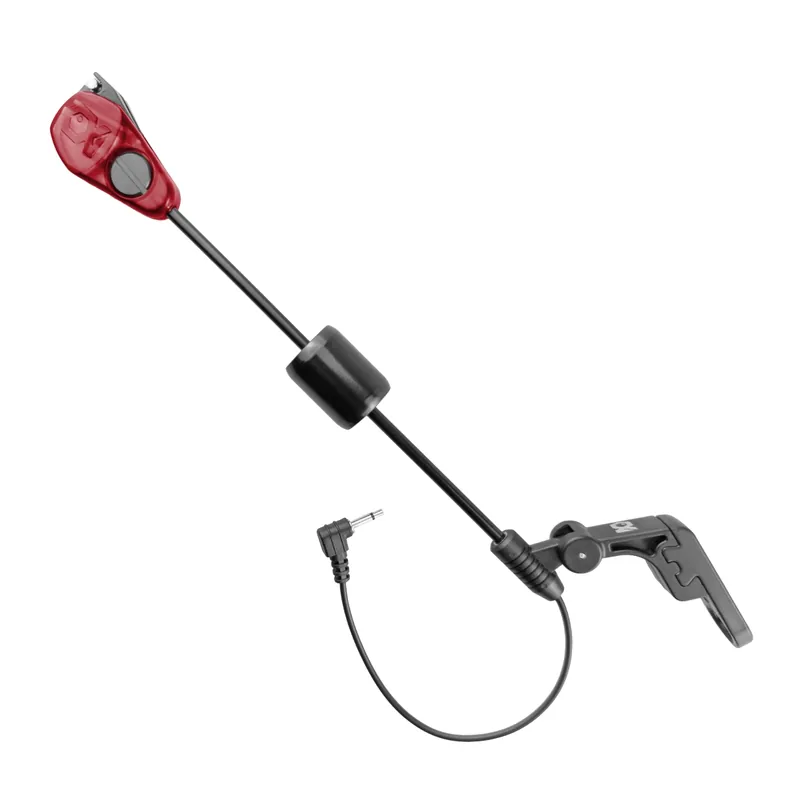 Výhodná Nabídka Hlásiče FLACARP - Swinger s LED červený
