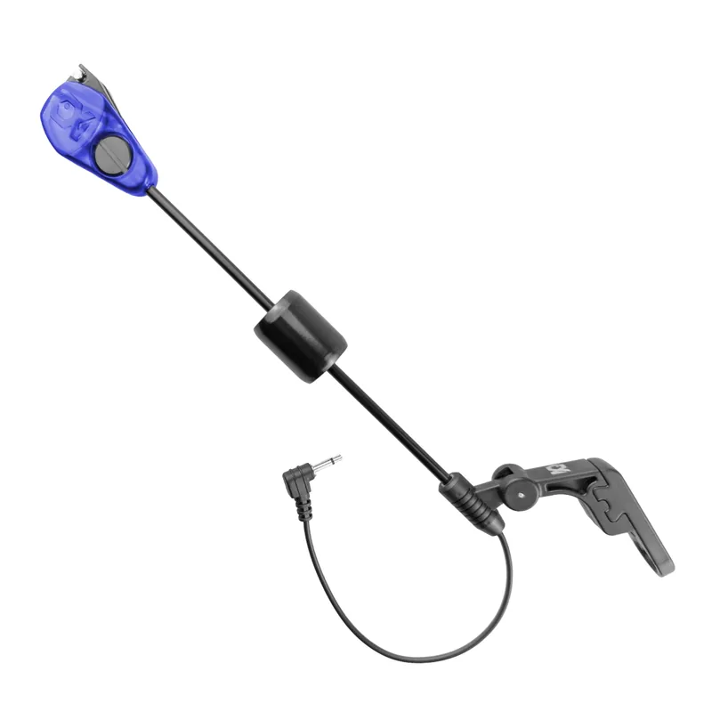 Hlásiče FLACARP - Swinger s LED modrý Autentický