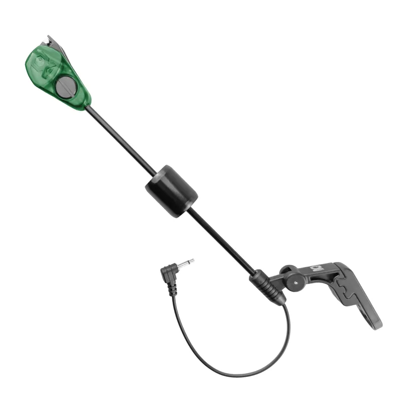 Odeslání Ihned Hlásiče FLACARP - Swinger s LED zelený