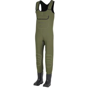 Expresní Doručení Kinetic prsačky NEOCLASSIC BOOTFOOT WADERS