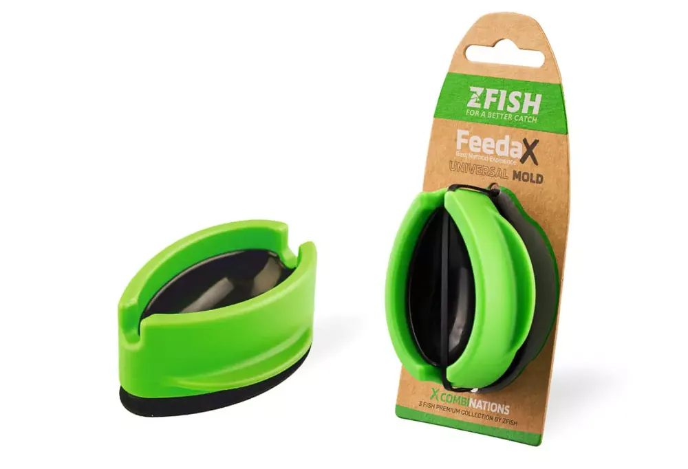 ZFISH Formička Method Feeder Feeda X Nejlepší Volba