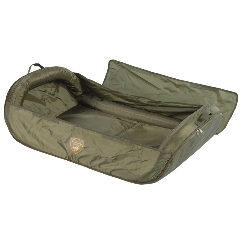 Giants fishing Plovoucí podložka Luxury Air Cradle XL Zlevněný
