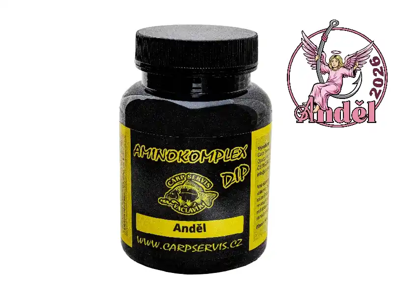 CSV Aminokomplex DIP - 90 ml/Anděl Odeslání Ihned