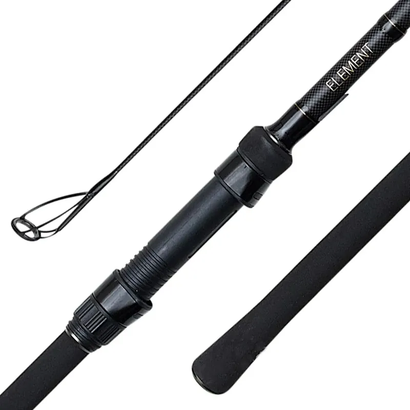 Prologic Prut C2 Element FS Carp Rod 3,66 m (12 ft) 3,25 lb VÝPRODEJ Nízká Cena