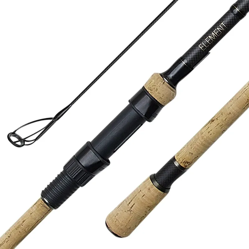 Nejlepší Volba Prologic Prut C2 Element SC Carp Rod 3,66 m (12 ft) 3,5 lb VÝPRODEJ