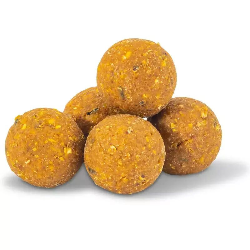 Anaconda boilies AI Carp R2 Bird Food Mix 1kg 24mm Pineapple-Banana Ihned K Objednání