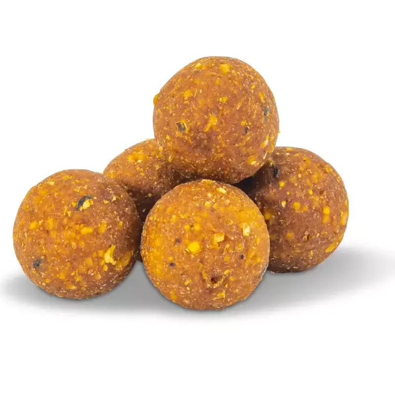Anaconda boilies AI Carp R2 Bird Food Mix 1kg 24mm Sweetcorn&Pepper Jen Po Omezenou Doba