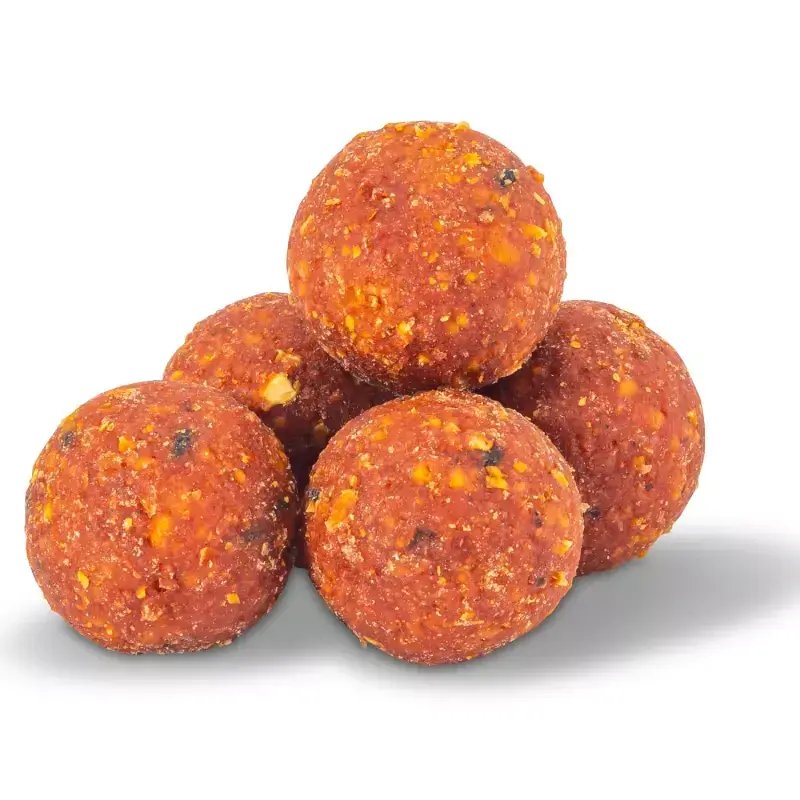 Anaconda boilies AI Carp R2 Bird Food Mix 1kg 20mm Tutti Frutti Aktuální