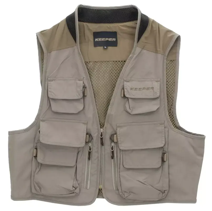 Cenová Bomba VISION Vesta Keeper Vest