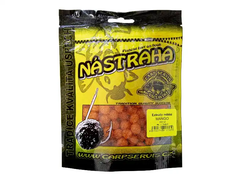 Nízká Cena CSV Extrudy měkké - 150 ml/broskev