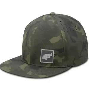 Bezpečná Platba Kšiltovka Delphin BANX Flexi SnapBACK