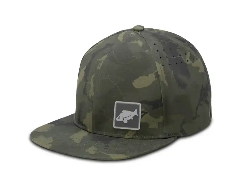 Bezpečná Platba Kšiltovka Delphin BANX Flexi SnapBACK
