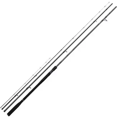 Horká Nabídka Shimano Prut Aero X1A Distance Feeder 3,96m 120g