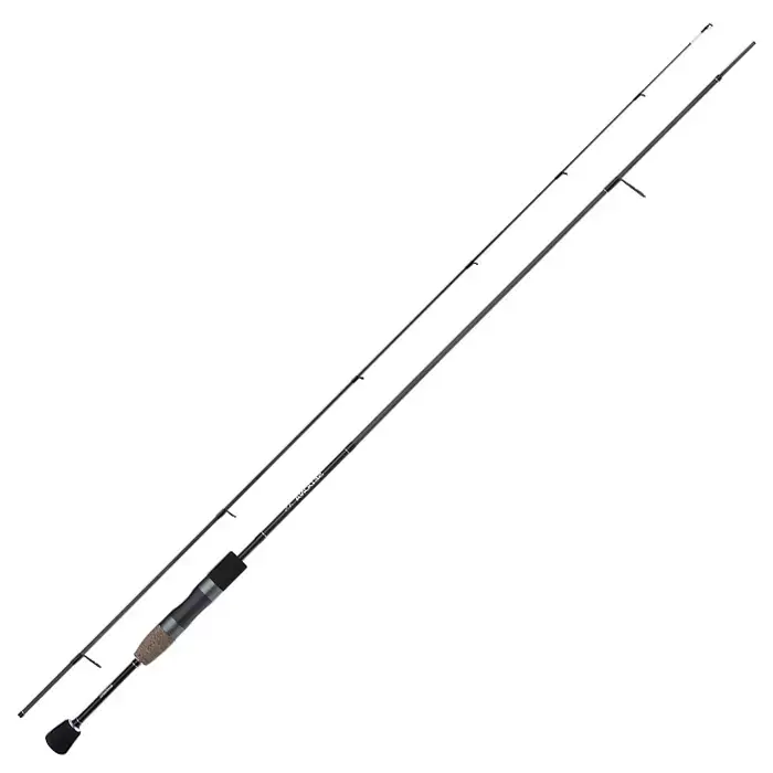 Finální Výprodej Shimano Prut Sedona Trout Area Spinning 1,98m 0,7-6g
