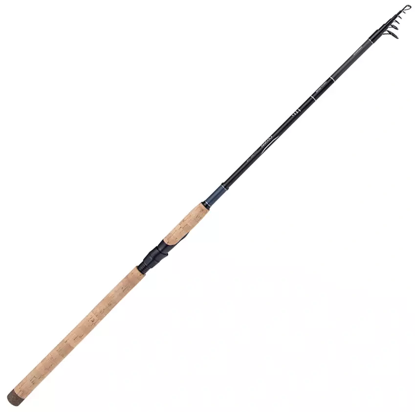 Shimano Prut Catana FX Spinning Tele 2,10m 10-30g Sleva