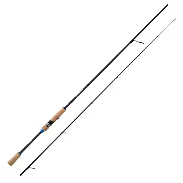 Cenová Bomba Shimano Prut Nexave Spinning Korek 611LM 6‘11‘‘ 2,11m 3-14g