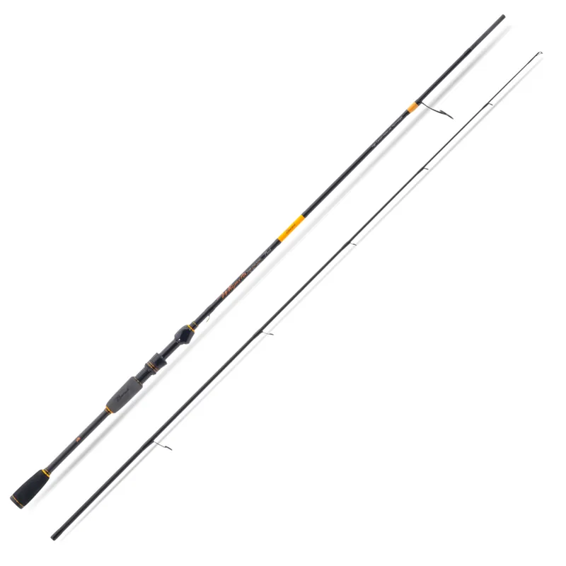 Akce SAENGER Doiyo prut Whipsta Zander 2,55m 15-60g