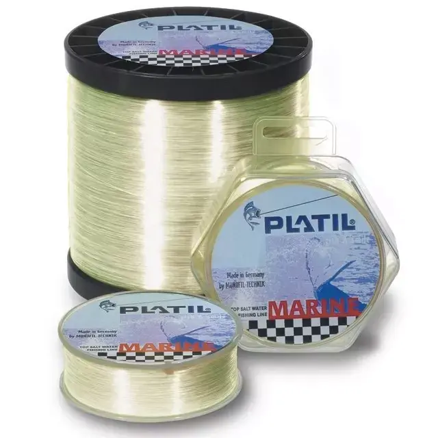 Cenový Hit PLATIL Marine 500m 1,20mm VÝPRODEJ