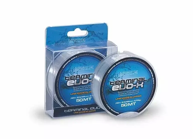 Sleva MIVARDI Terminal Evo - X 50 m VÝPRODEJ