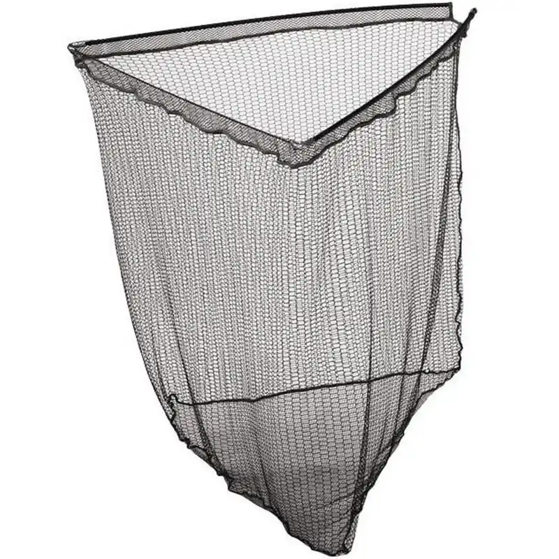Giants fishing Náhradní síťka na podběrák Spare Rubber Net 100x100cm Cenový Hit