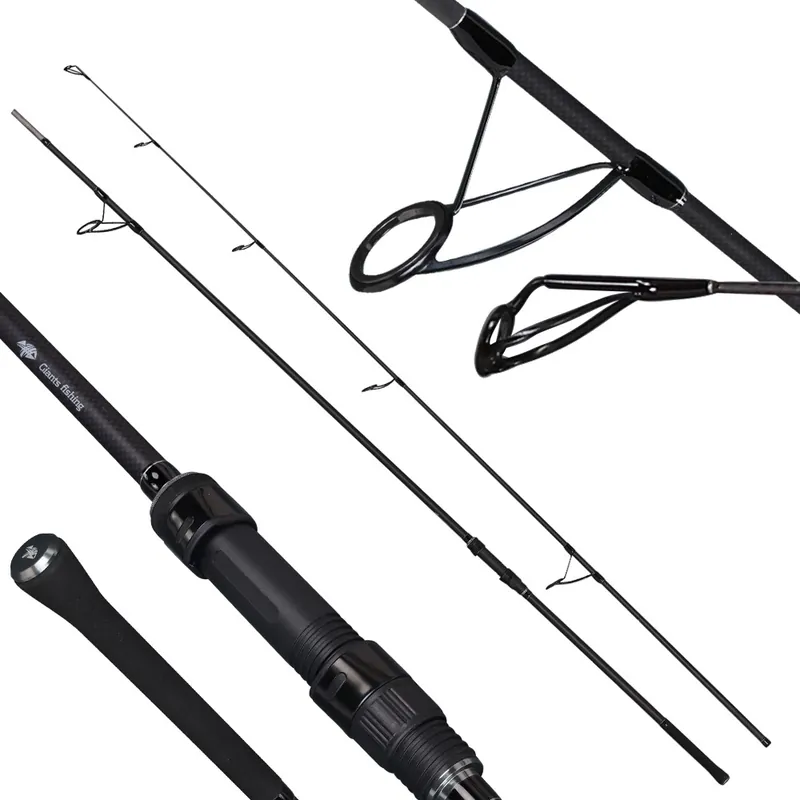 Hit Sezóny Giants fishing Kaprový prut Gaube XP330 9ft 3,00lb 2-díl