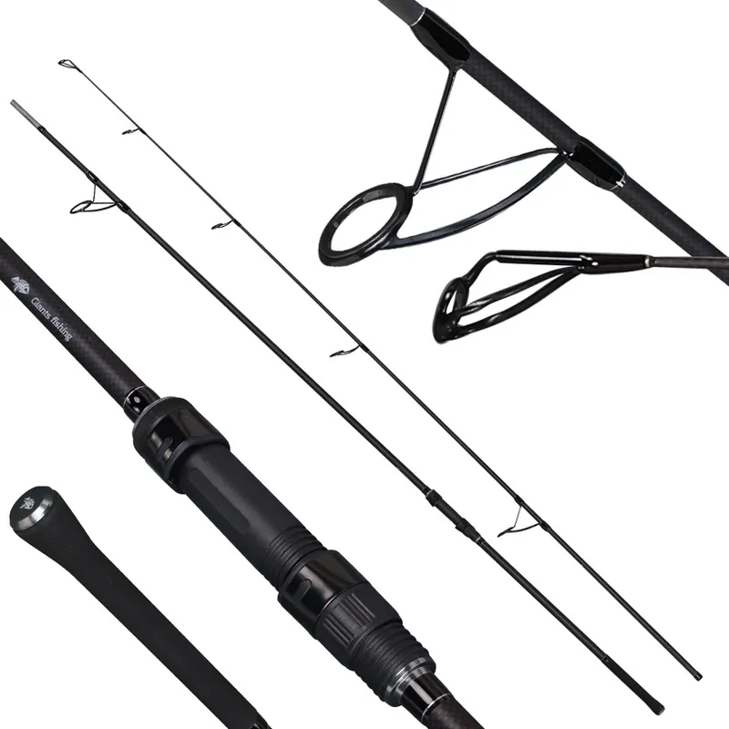 Koupit Online Giants fishing Kaprový prut Gaube XP330 10ft 3,25lb 2-díl