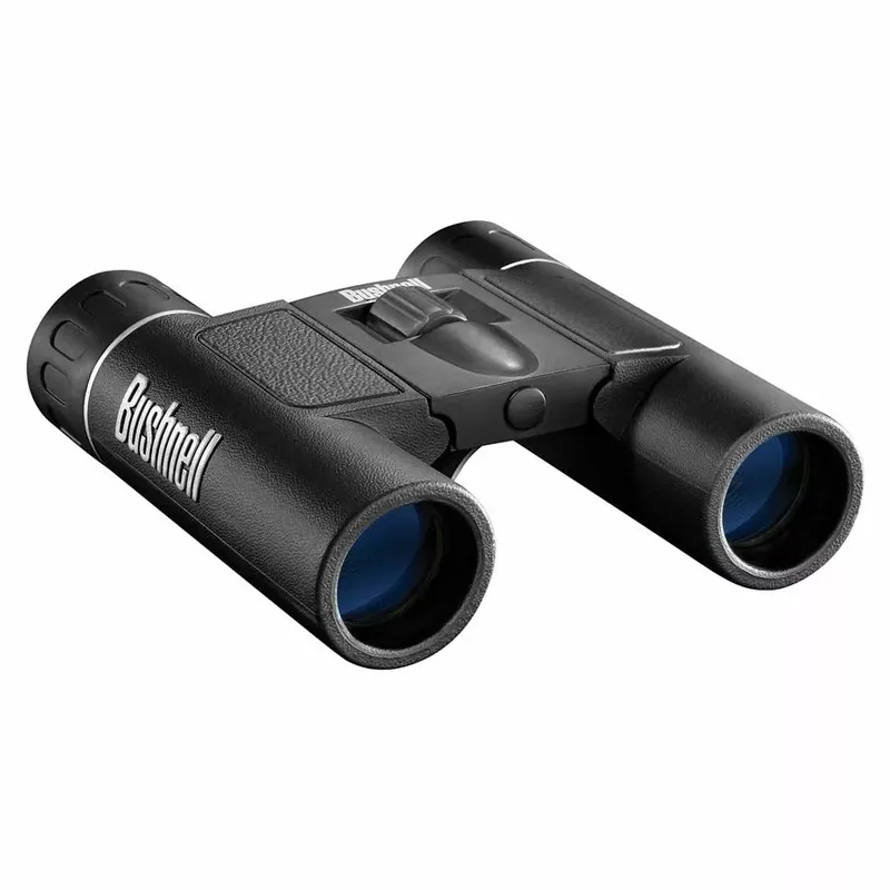 Bushnell Dalekohled PowerView 12x25 Nová Kolekce
