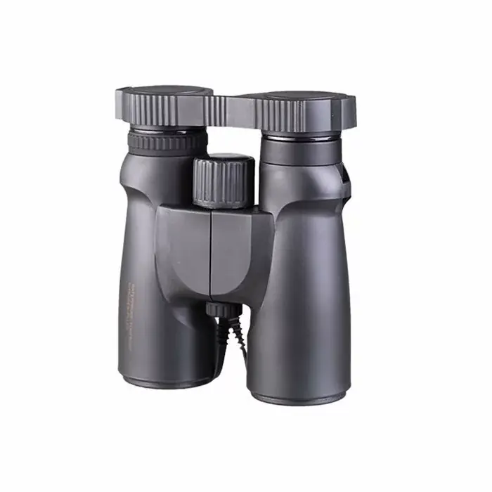 Vrácení Zdarma MIL-TEC Dalekohled 8x42 vodotěsný s pouzdrem ČERNÝ