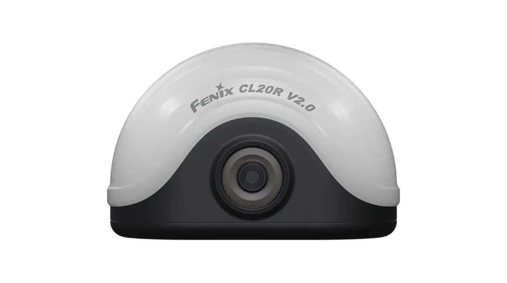 Fenix Nabíjecí lucerna CL20R V2.0 Top Prodej