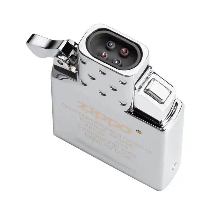 Must-Have ZIPPO USB plazmový insert