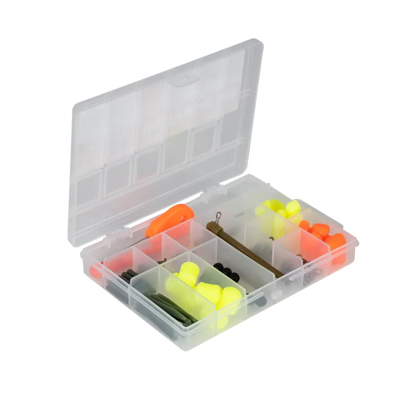 Jen Po Omezenou Doba CARP EXPERT RAPID ALL-IN FEEDER SET DOPLŇKŮ S KRABIČKOU