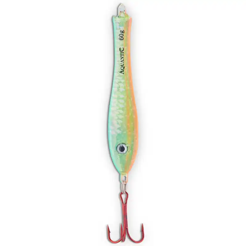 Top Prodej SAENGER Aquantic Pilker Zombie Pilk 200g YS