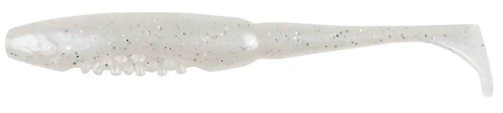 Fox Rage Gumová Nástraha Scent Shad Crystal Bezpečná Platba