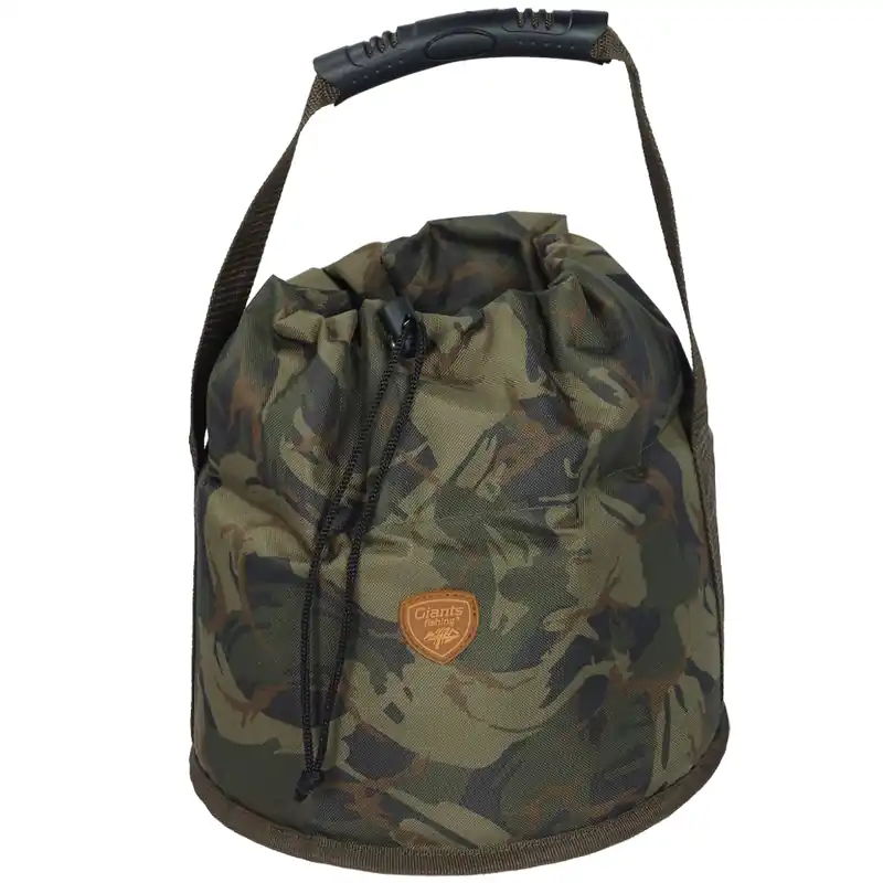 Giants fishing Přepravní termo taška na 2kg pb láhev Gas Canister Carryall Large Originální