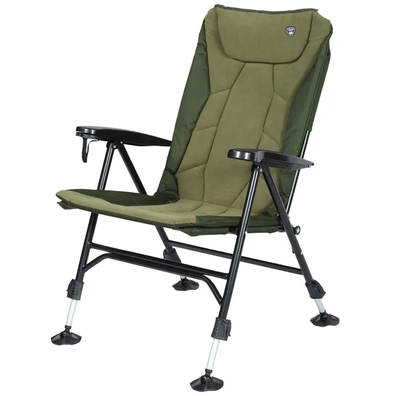 Ihned K Objednání Giants fishing Sedačka Chair Deluxe FX AKCE