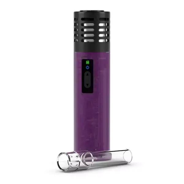 Zlevněný Arizer Air SE Time Warp vaporizér – fialový