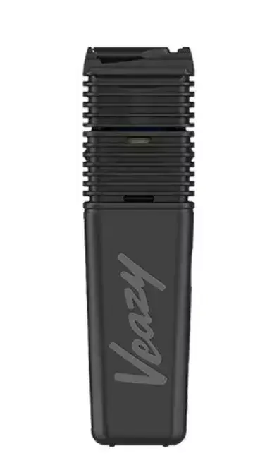 Storz & Bickel Veazy Vaporizér - Alluring Black Pouze Dnes