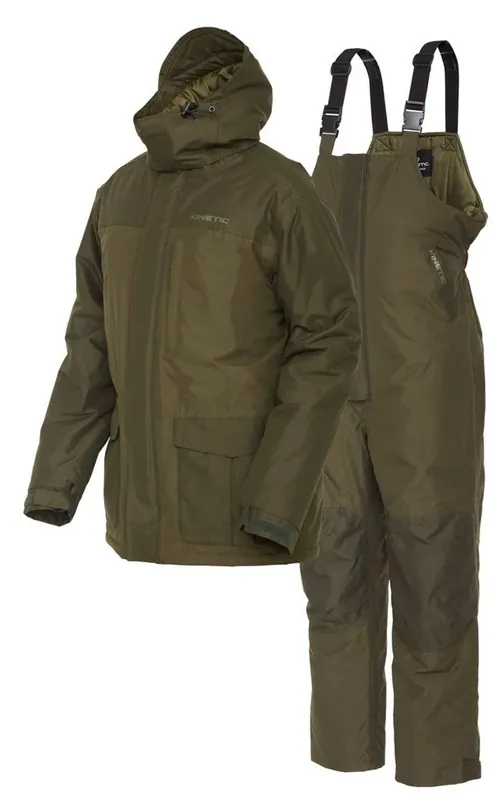 Jen Po Omezenou Doba Kinetic Zimní Oblek X-Shade Winter Suit VÝPRODEJ