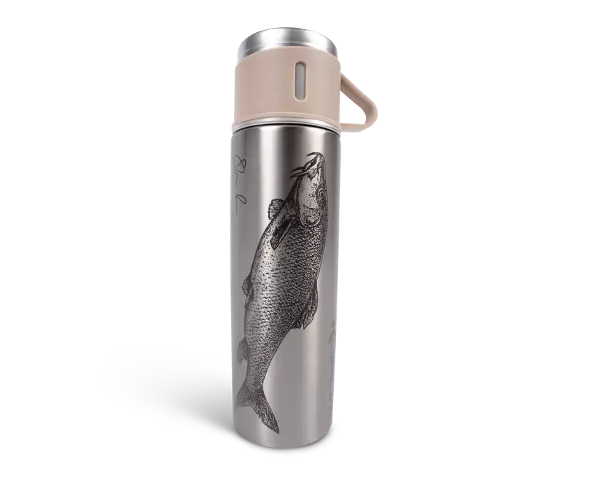 Originální Korum Termoska Classic Thermal Flask Barbel Parma 500 ml