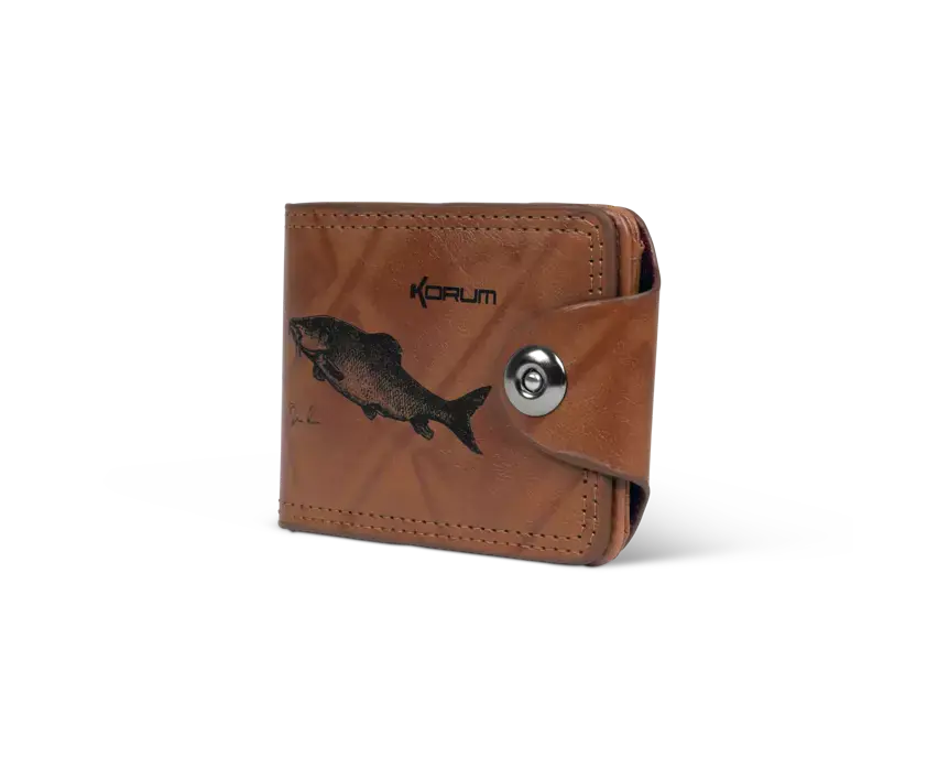 Pouze Dnes Korum Peněženka Classic Wallet Barbel Parma