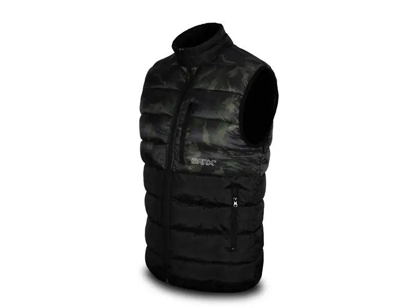Cenová Bomba Vesta Delphin BANX Vest