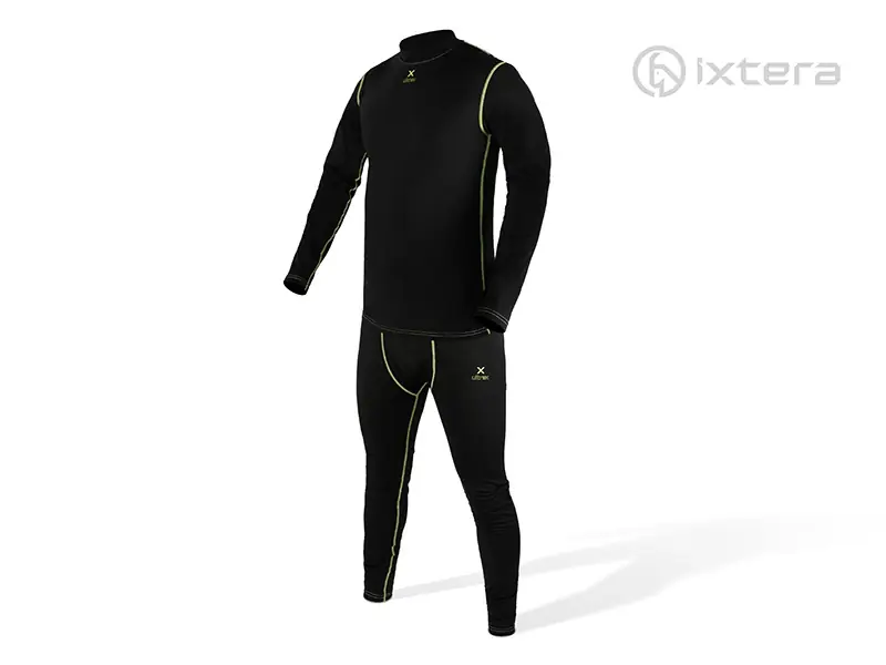 Expresní Doručení DELPHIN Termo set vrch + spodky Ixtera UltraX