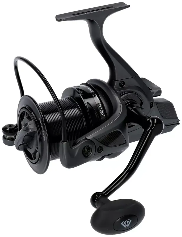 MIKADO Kaprový naviják M-KA LC 8007 FD CARP + Náhradní cívka FR + VLASEC Dreamline 0,35mm 600m VÝPRODEJ Dokud Zásoby Vydrží
