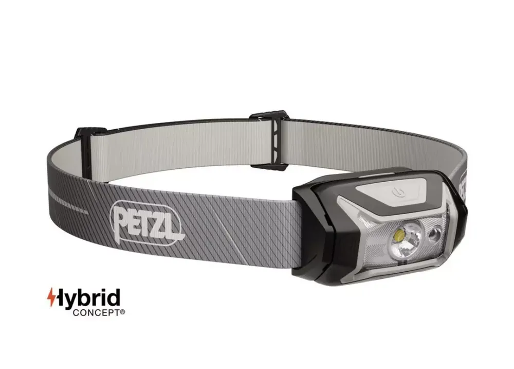 Petzl čelovky - Tikka Core černá 2025 Ověřený
