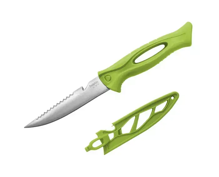 Jen Po Omezenou Doba Nůž Delphin B-MINI VÝPRODEJ
