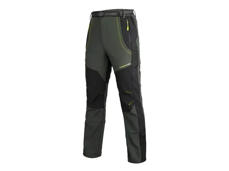 Outdoorové kalhoty Delphin ThermoTEX Plus+ Akční Cena